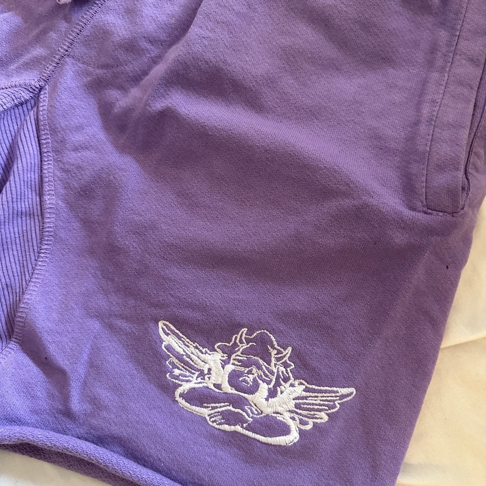 Boys lie shorts